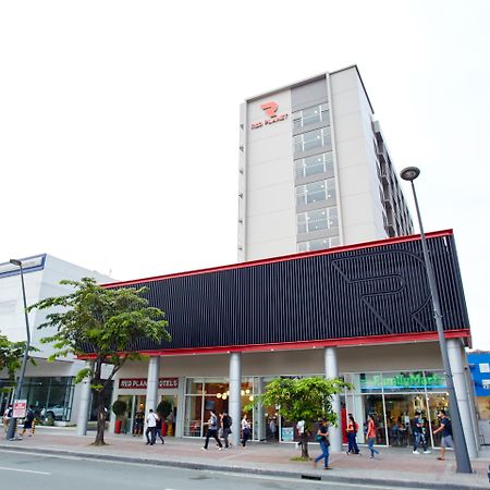 Red Planet Manila Aseana City Paranaque City Ngoại thất bức ảnh