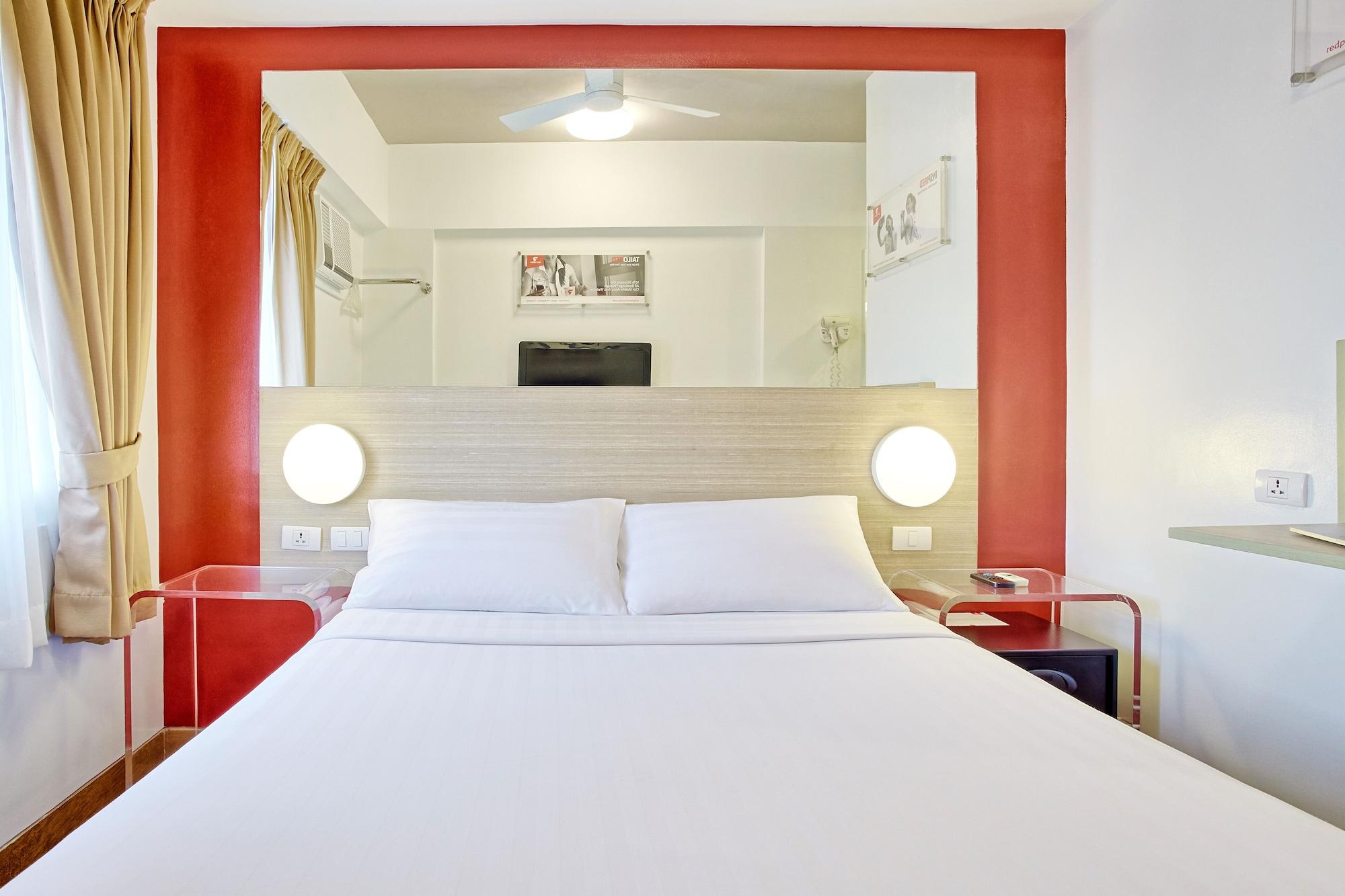Red Planet Manila Aseana City Paranaque City Ngoại thất bức ảnh