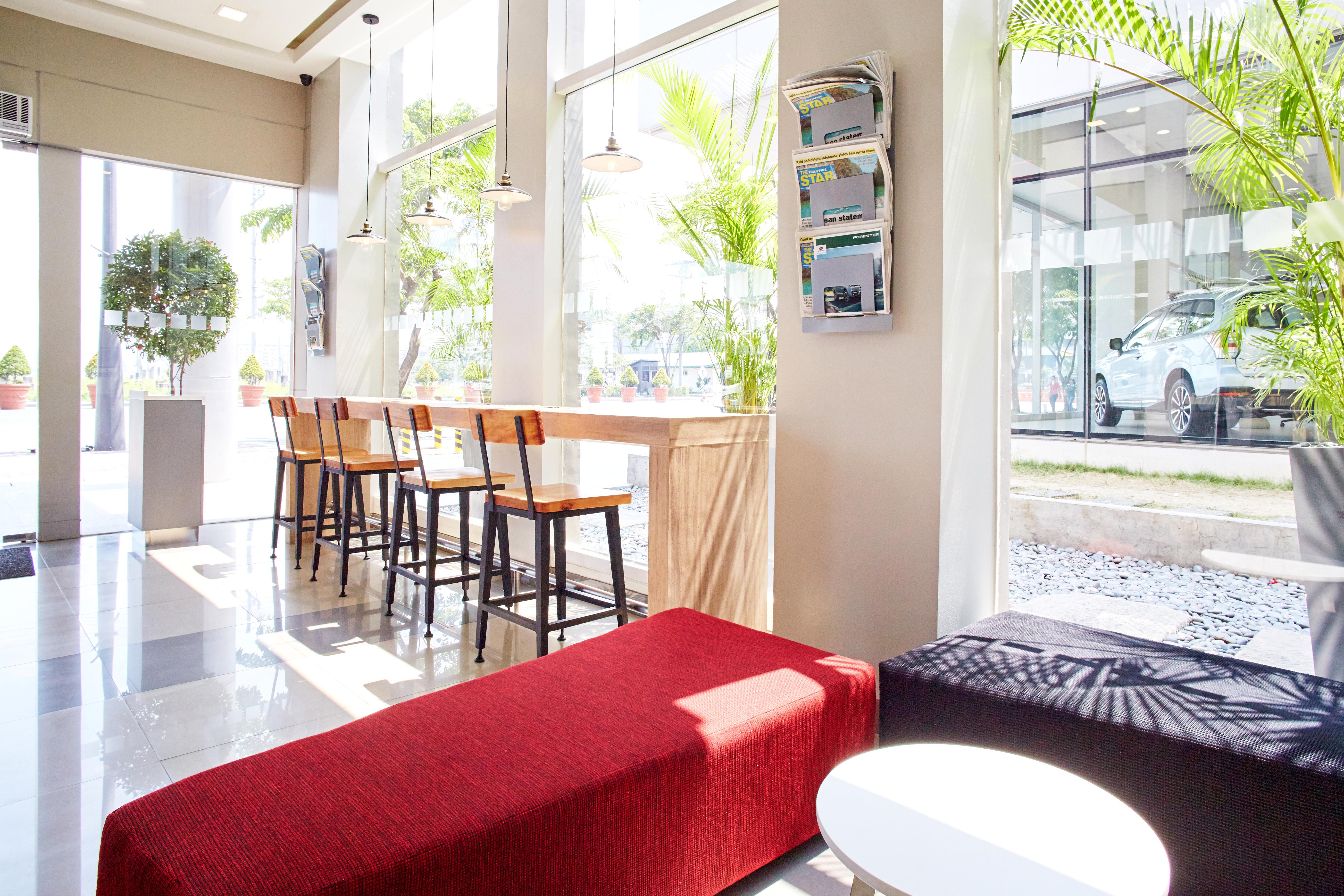 Red Planet Manila Aseana City Paranaque City Ngoại thất bức ảnh