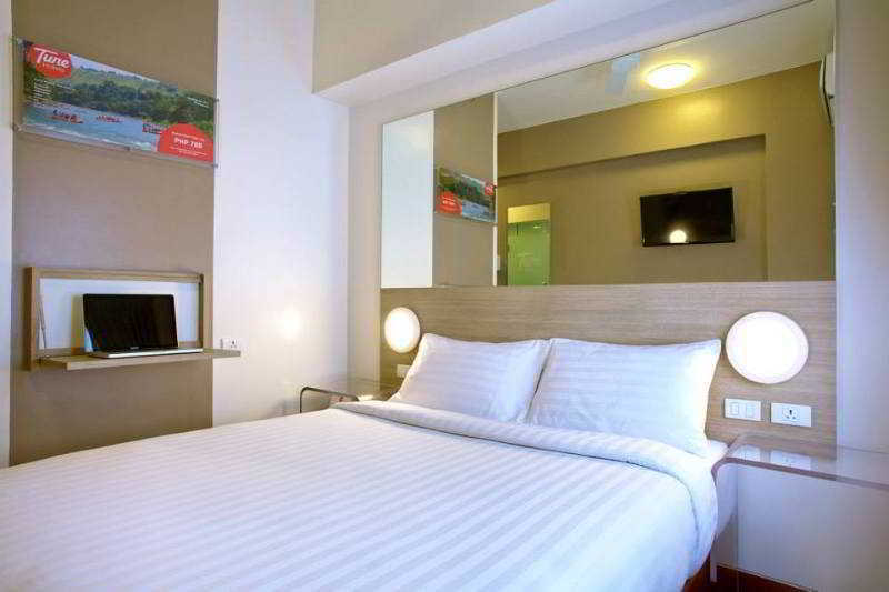Red Planet Manila Aseana City Paranaque City Ngoại thất bức ảnh
