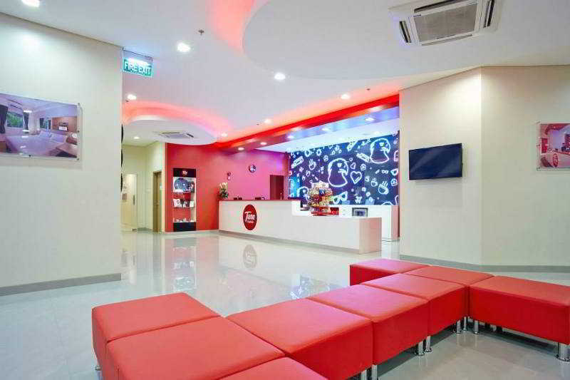 Red Planet Manila Aseana City Paranaque City Ngoại thất bức ảnh