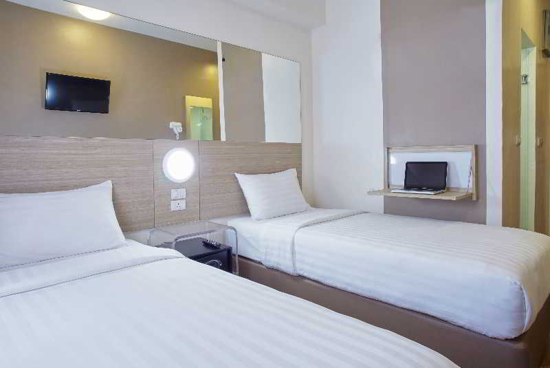 Red Planet Manila Aseana City Paranaque City Ngoại thất bức ảnh